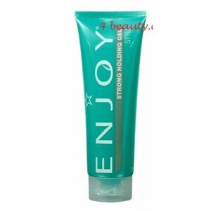 Enjoy Strong Holding Gel 8.5 oz